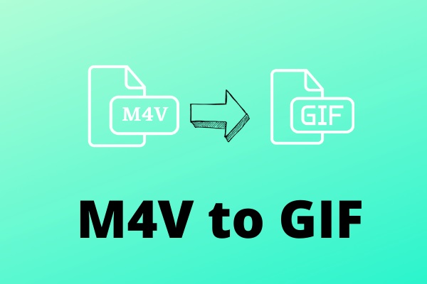 Come Convertire M4V in GIF