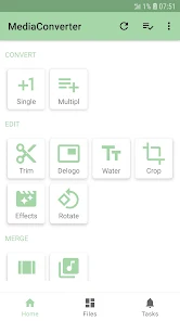 Il convertitore multimediale WAV Converter