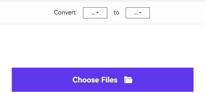 Converti il ​​formato TS in MKV tramite Media Online Converter