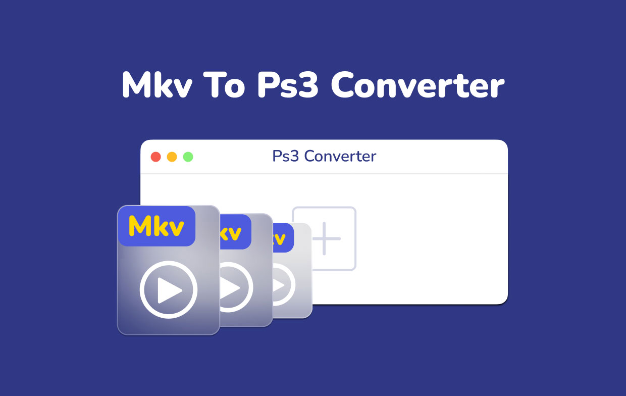 Convertitore da MKV a PS3 per Mac e PC
