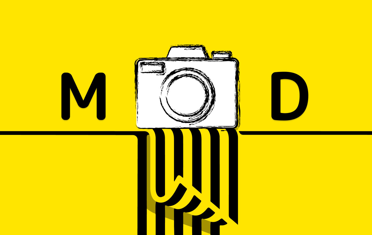 Come utilizzare il convertitore MOD in modo semplice