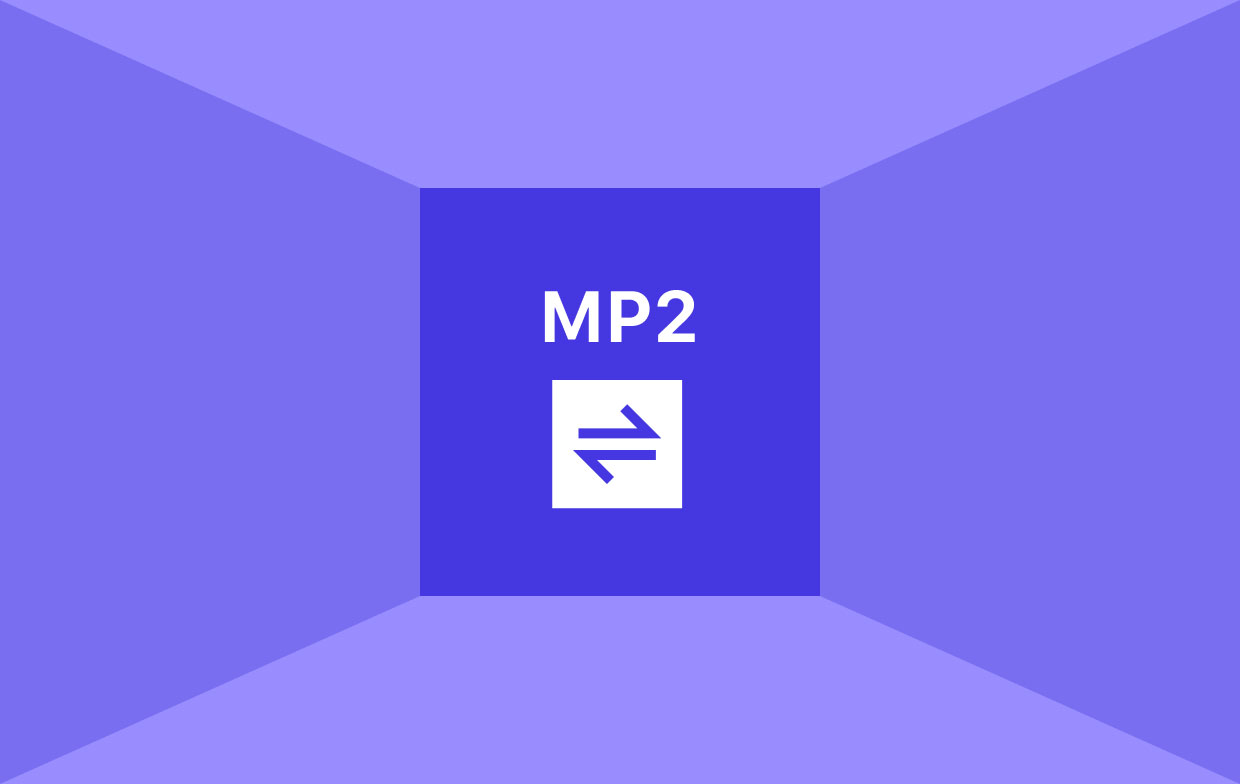 Come convertire FLAC in MP2