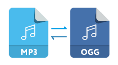 MP3 VS OGG: come convertire