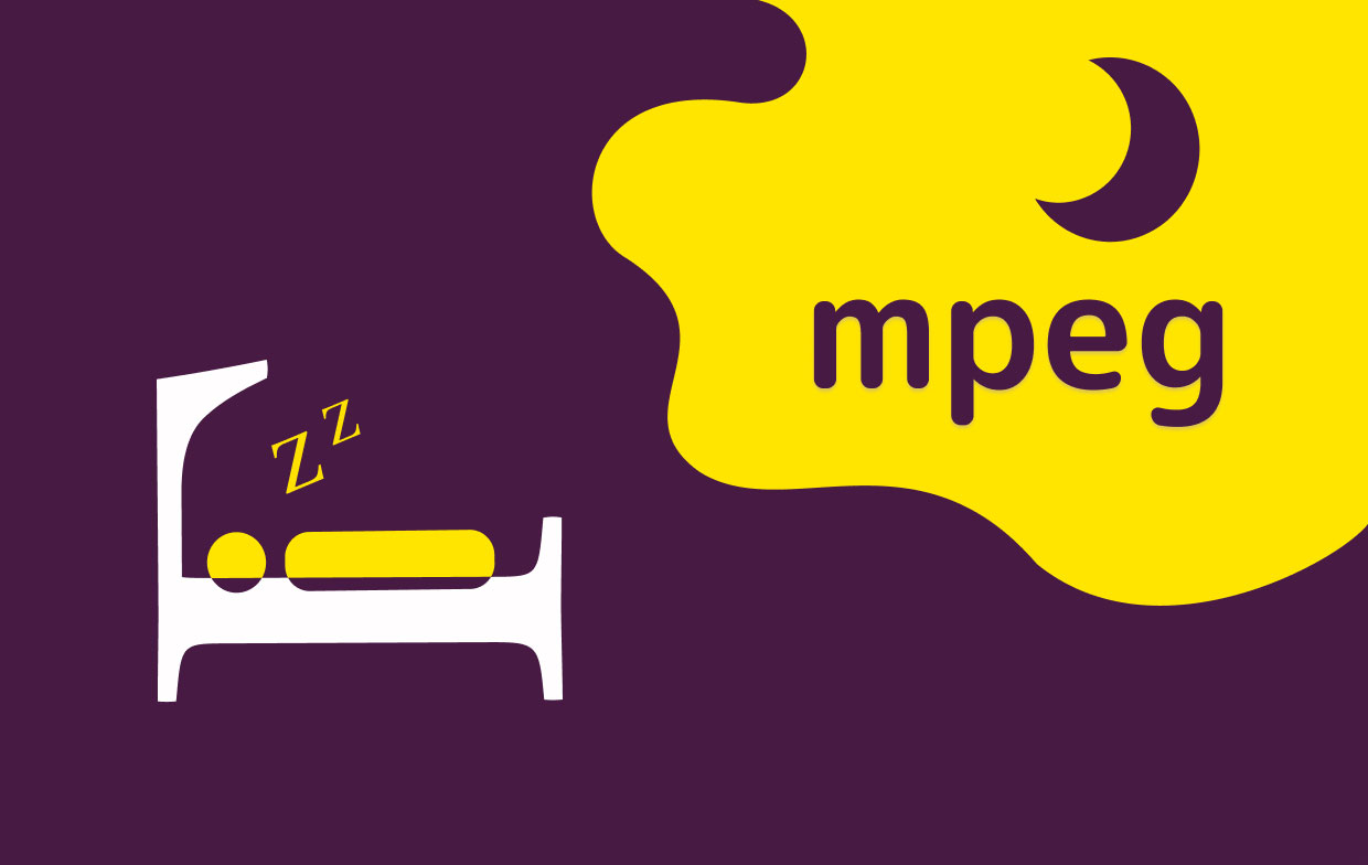 Elenco di potenti convertitori MPEG