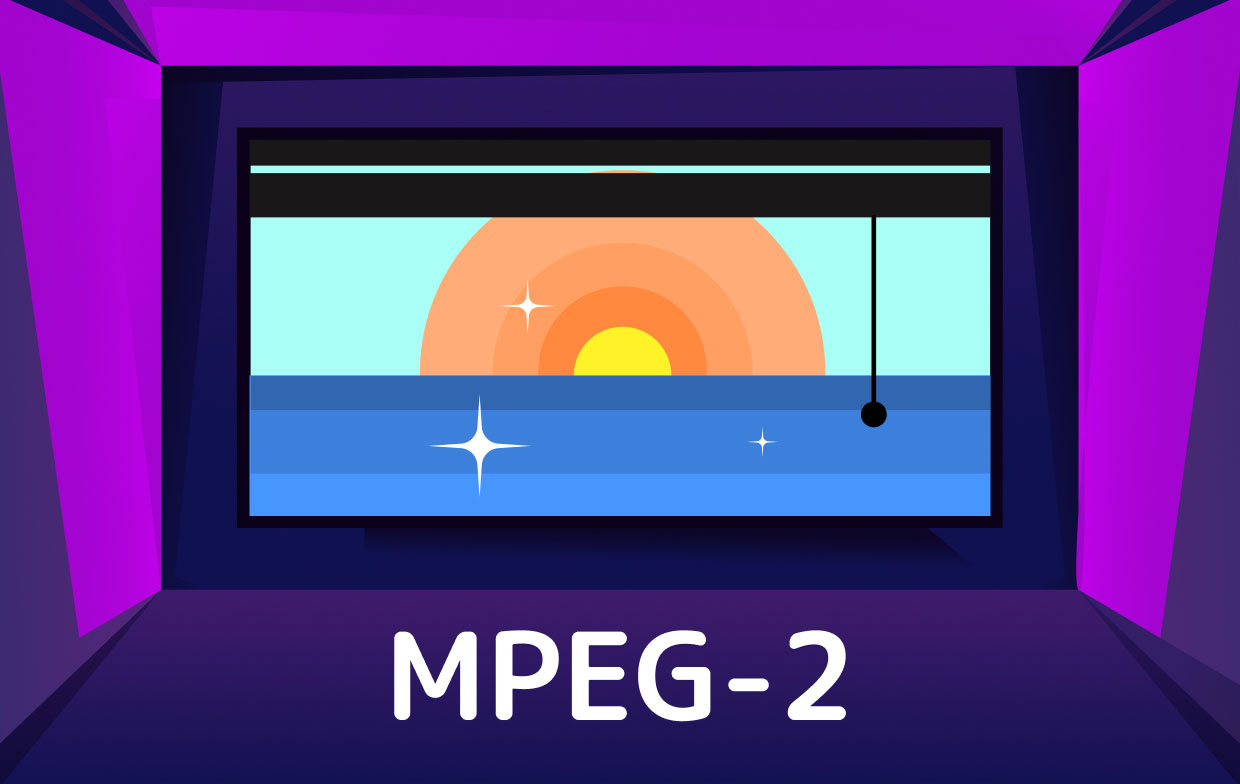 Come usare il convertitore MPEG2