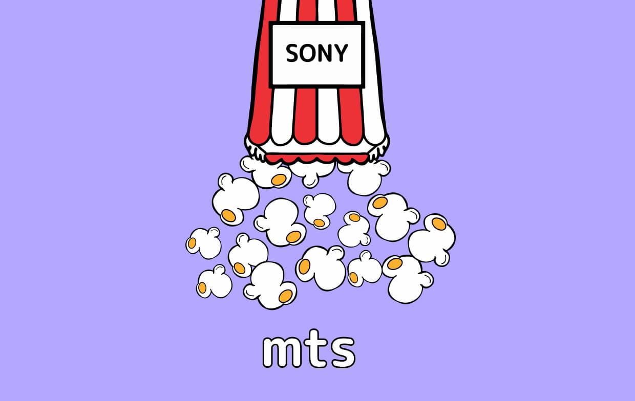 Convertitore MTS consigliato