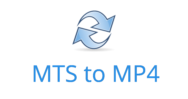 Converti MTS in MP4