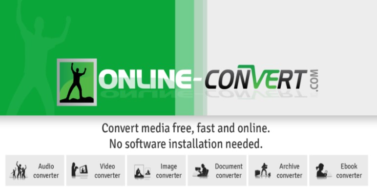 Convertitore online per convertire MKV in GIF