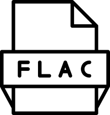 M4A contro FLAC: formato FLAC
