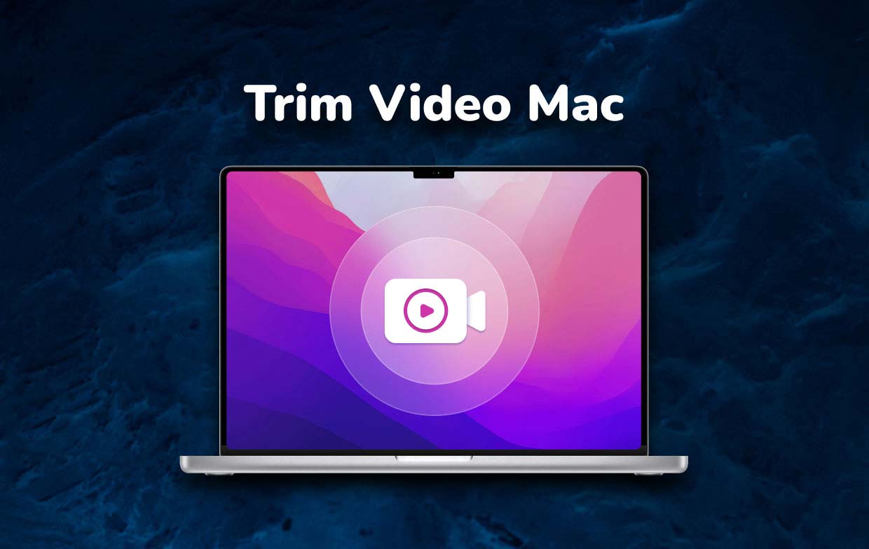 Come tagliare un video su Mac