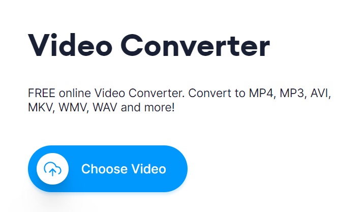 Trasforma VOB in MPEG gratuitamente