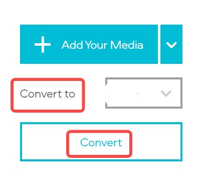 Converti MP2 in MPG con strumenti online