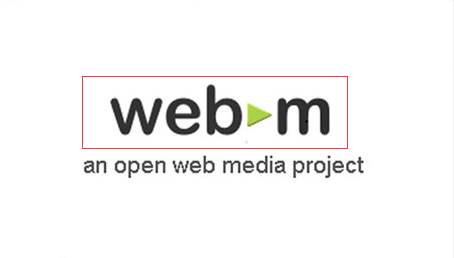 Qual è il formato video WebM?