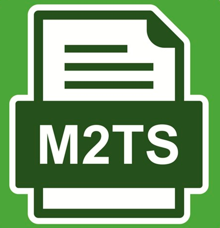 Cos'è M2TS