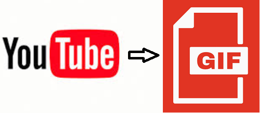 Da YouTube a GIF Maker