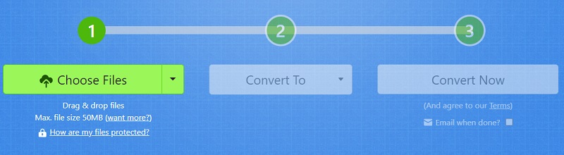 Converti il ​​formato QT con i convertitori QT online
